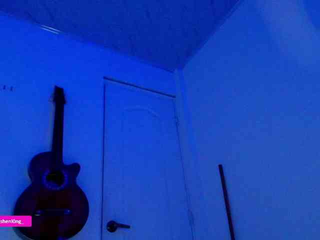 Nicorobin webcam
