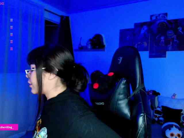 Nicorobin webcam