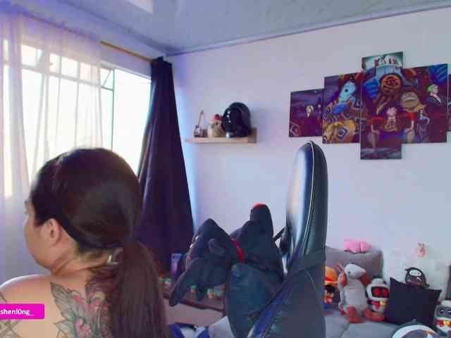 Nicorobin webcam