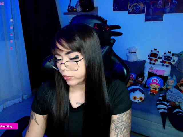 Nicorobin webcam
