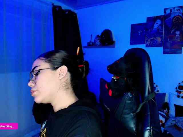 Nicorobin webcam