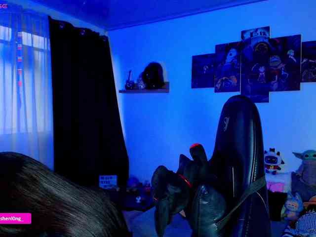 Nicorobin webcam