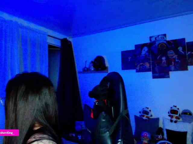 Nicorobin webcam
