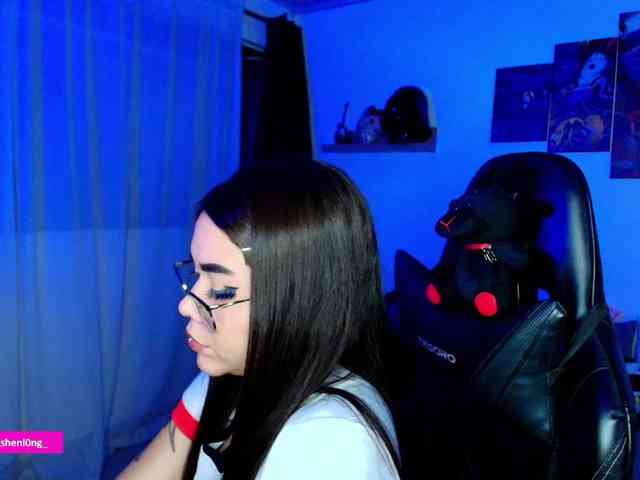 Nicorobin webcam