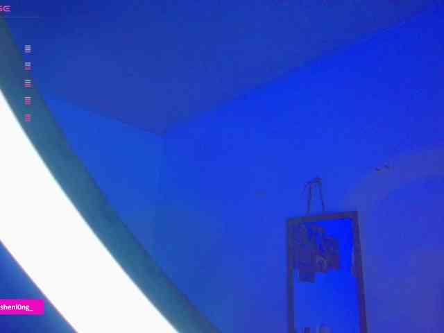 nicorobin's live room