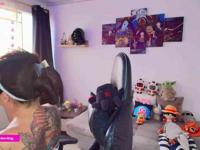 Nicorobin webcam