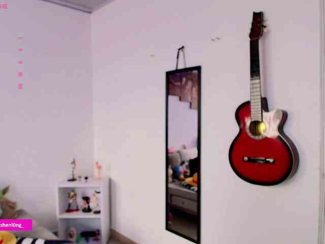 Nicorobin webcam