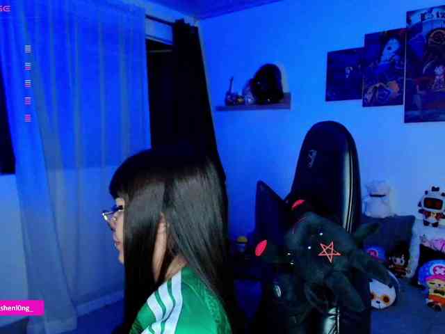 Nicorobin webcam