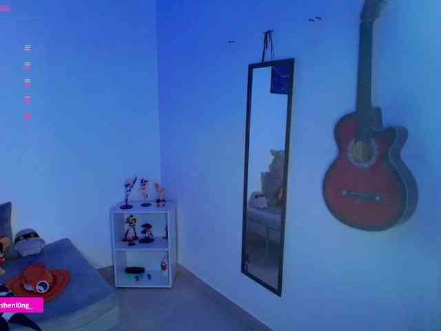 Nicorobin webcam
