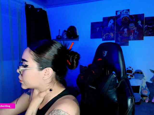 Nicorobin webcam