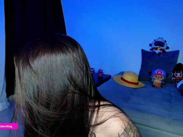Nicorobin webcam