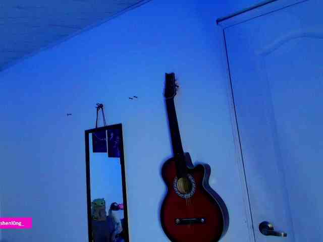 Nicorobin webcam