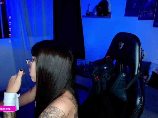 Nicorobin webcam