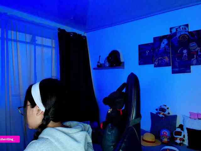 Nicorobin webcam