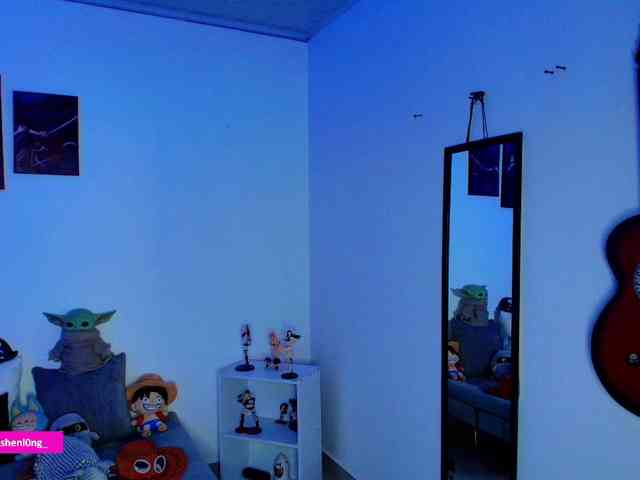 Nicorobin webcam