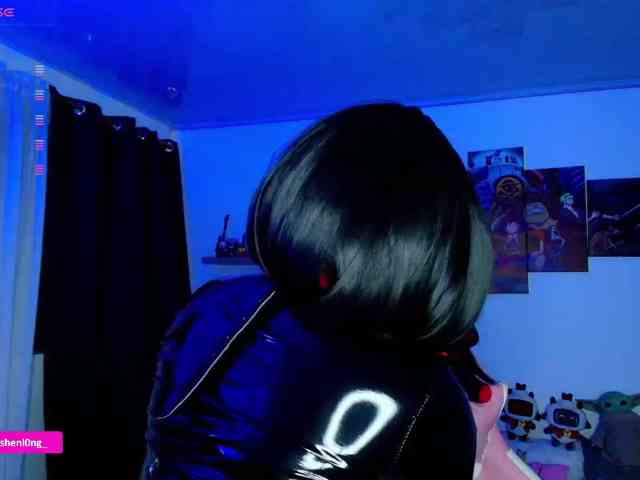 Nicorobin webcam