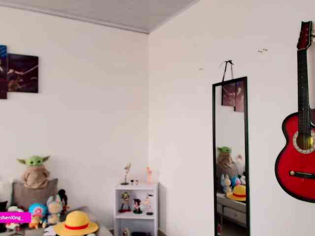 Nicorobin webcam