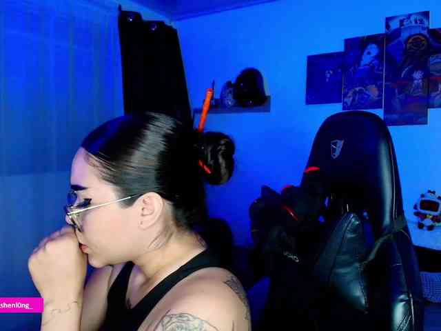 Nicorobin webcam