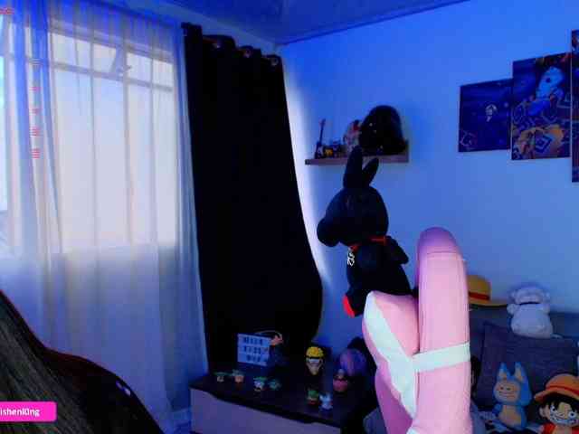 Nicorobin Nicorobin