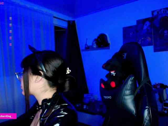 Nicorobin webcam