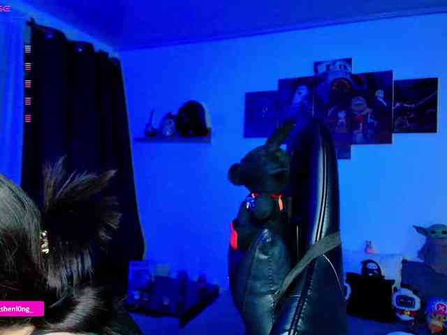 Nicorobin Nicorobin