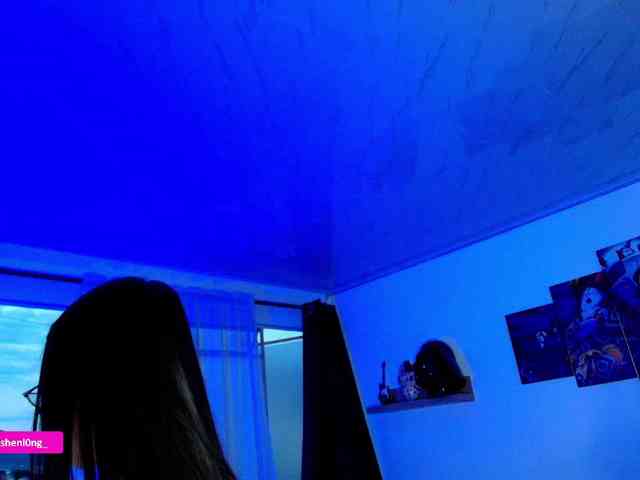 nicorobin's live room