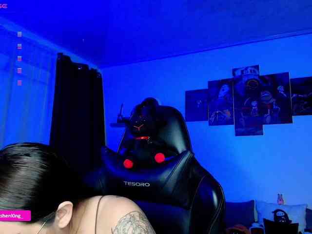 Nicorobin webcam