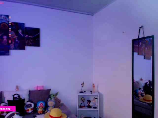 Nicorobin webcam