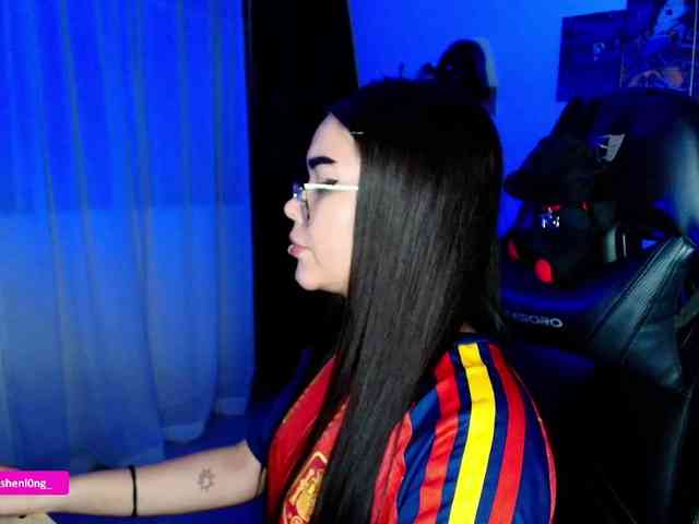 Nicorobin webcam