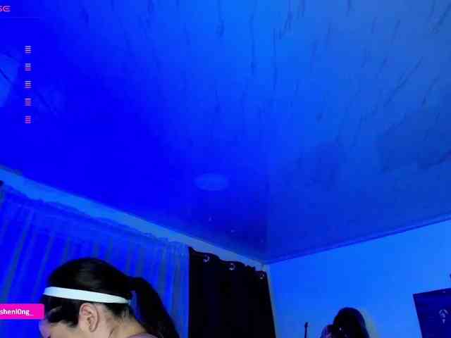 Nicorobin webcam