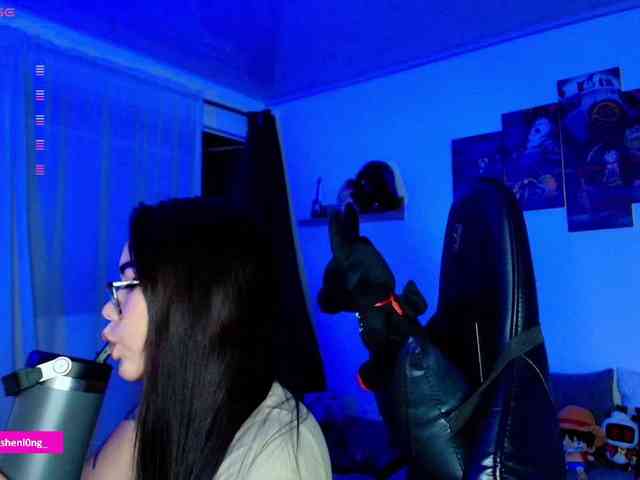 Nicorobin webcam
