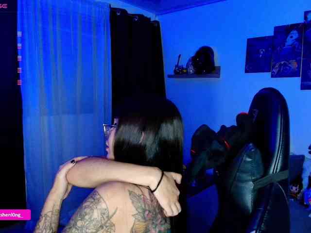 Nicorobin webcam