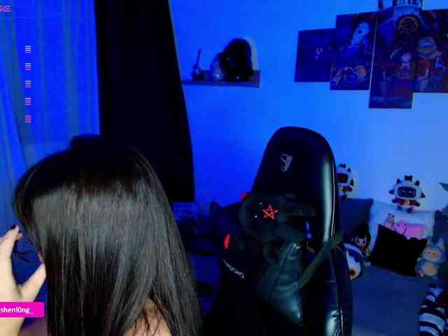 Nicorobin webcam