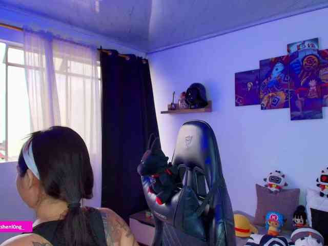 Nicorobin webcam