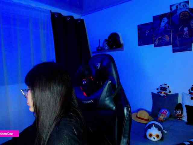 Nicorobin webcam