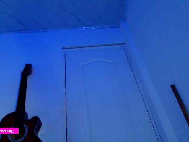 Nicorobin webcam