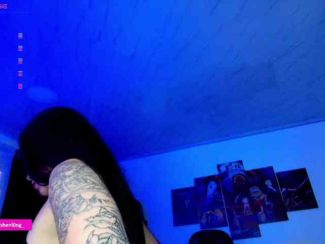 Nicorobin webcam