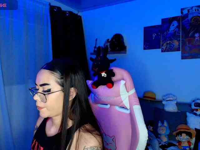 Nicorobin webcam