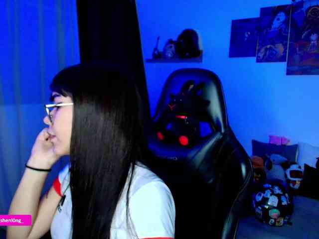 Nicorobin webcam