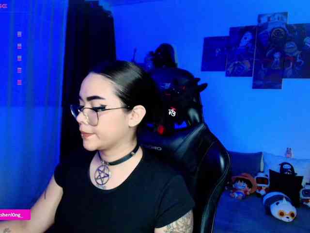 Nicorobin webcam