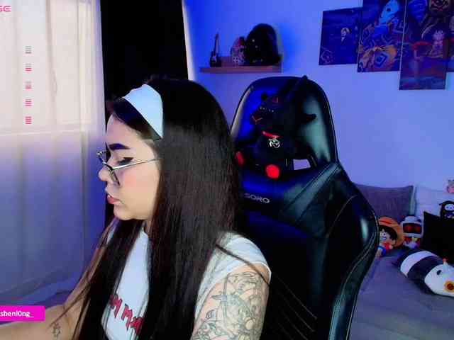 Nicorobin webcam