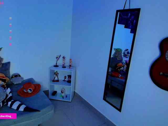 Nicorobin webcam