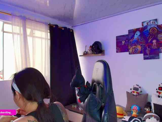 Nicorobin webcam