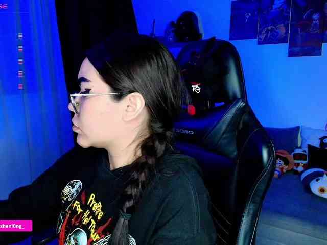 Nicorobin webcam
