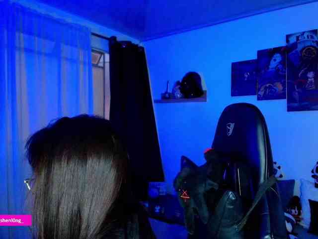 Nicorobin webcam