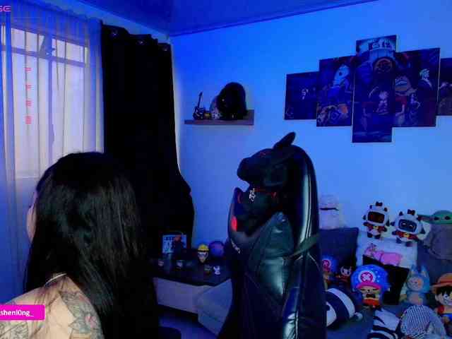 livecam Nicorobin