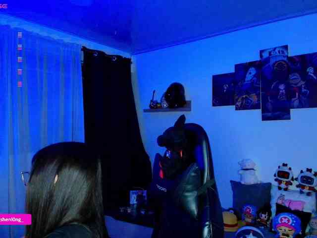 Nicorobin webcam