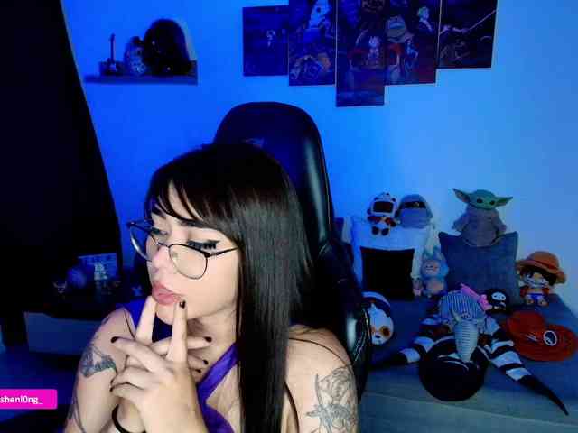 Nicorobin webcam