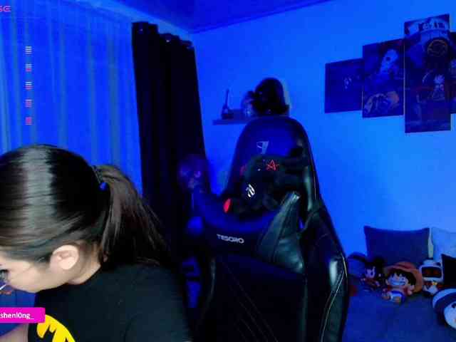 Nicorobin webcam