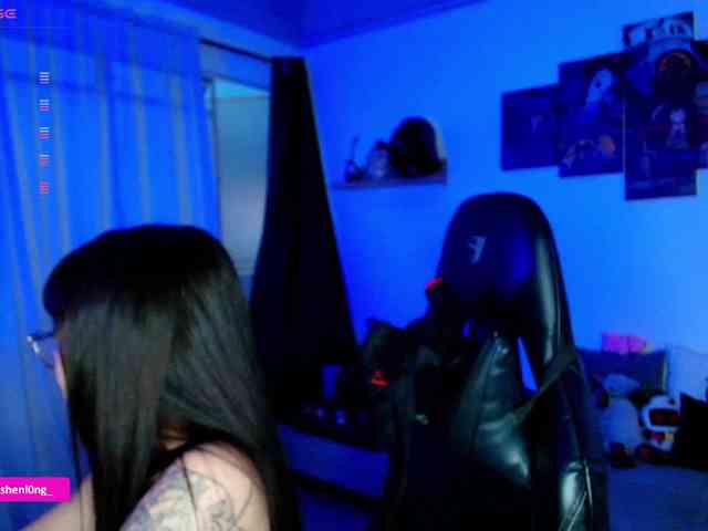Nicorobin webcam